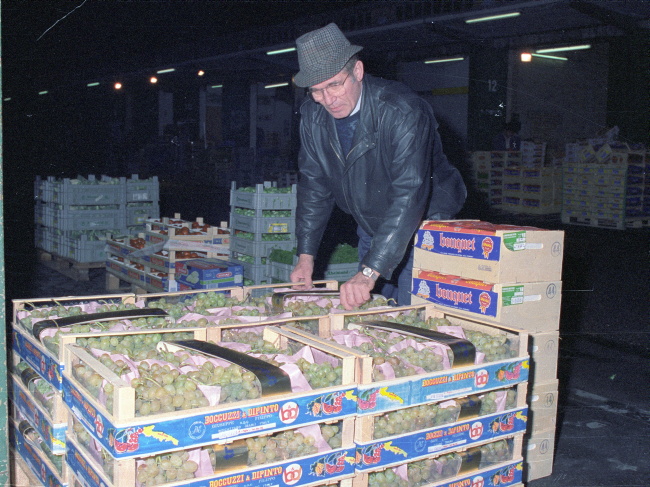 Ulrich Simons - Zimmermann