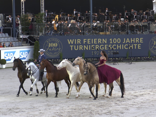 Pferd und Sinfonie 2024