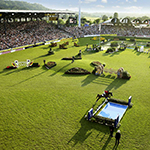 Michael Strauch - ALRV Springstadion