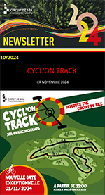Cycl'on Track