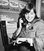 Ulrich Simons - Ortsgespräch