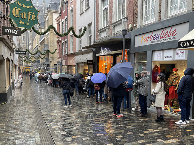 Lindst Dubai Schokolade