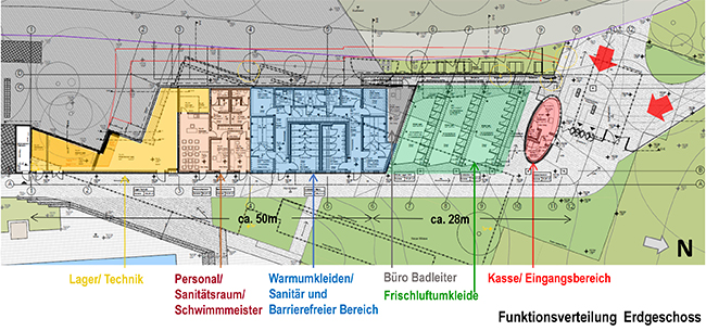 Kaiser Schweitzer - Hangeweiher