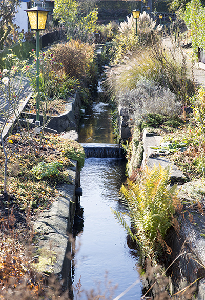 Ulrich Simons - Kannegießerbach