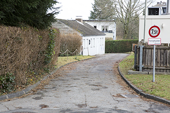 Ulrich Simons - Franzsikus-Hospital