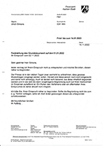 Grundbesitzabgaben Finanzamt