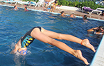 Freibad