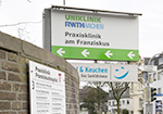 Ulrich Simons - Praxisklinik Franziskus