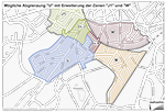 Bewohnerparkzone U neu