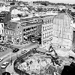 Ulrich Simons - Parkhaus Büchel