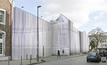 Ralf Walraff - Parkhaus Büchel