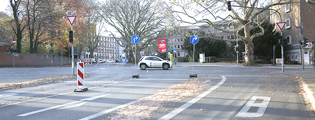 Karmeliterstra&szlig;e