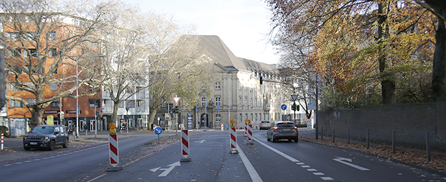 Mozartstra&szlig;e