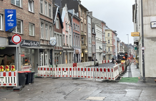 Jakobstraße