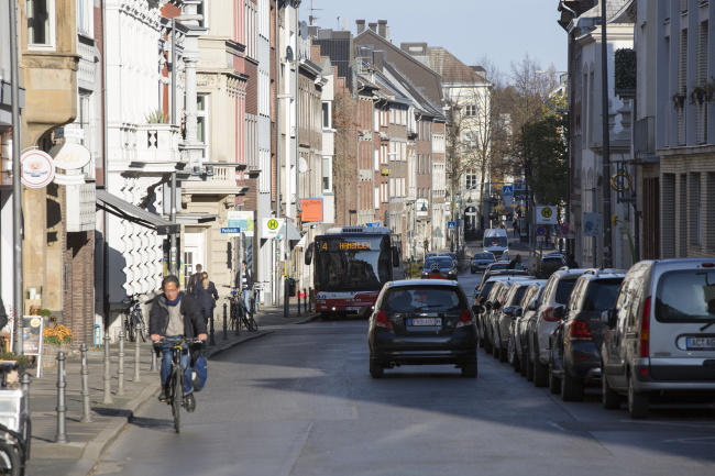 Ulrich Simons - Jakobstra&szlig;e