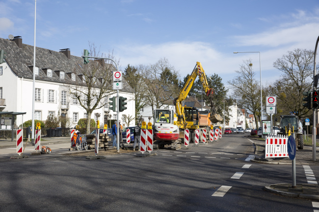 Ulrich simons - Lütticher Straße