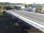 Br&uuml;cke Turmstrasse