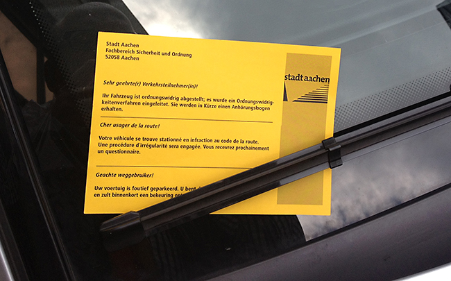 Ulrich Simons - Knöllchen