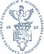Logo Leopoldina