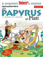 Asterix op Platt