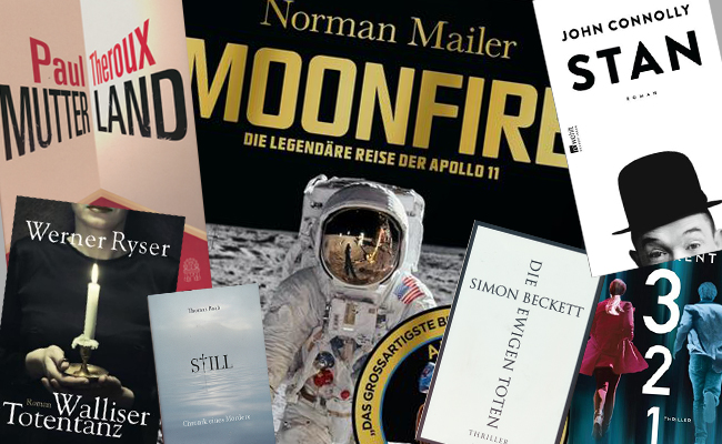 Ulrich Simons - Buchtipps