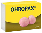 Ohropax