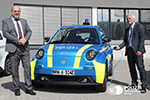 Polizei Aachen eGo