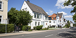 Ulrich Simons - Aachen, Hasselholzer Weg