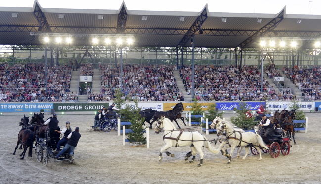 Pferd und Sinfonie 2024