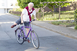 Ulrich Simons - Radfahrer