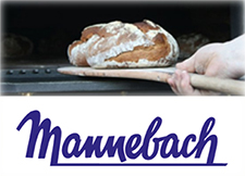 B&auml;ckerei Mannebach