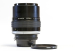 Nikkor 105 f/1.8
