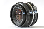 Nikkor 20 mm f3.5