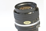 Nikkor 85 /f2