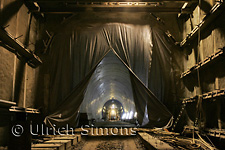 Buschtunnel Aachen-Ronheide