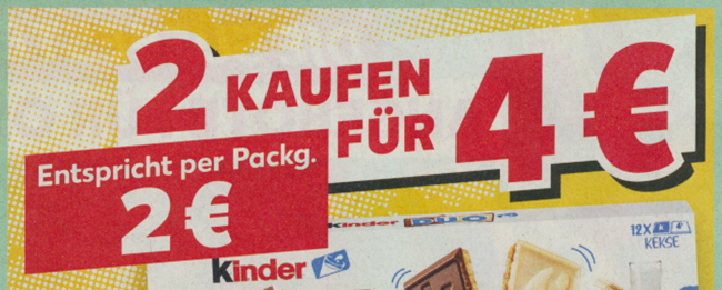 Kaufland