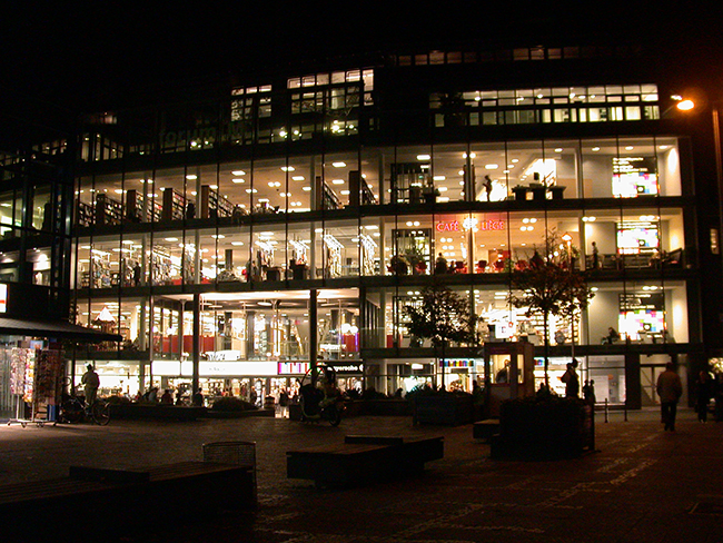 Aachen Mayersche