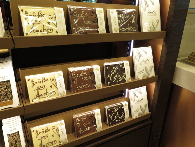 Lindt Factory Store